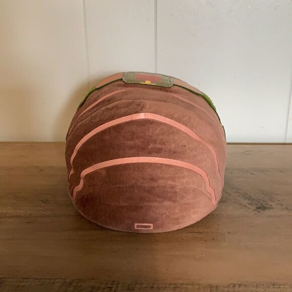 Disney Raya & The Last Dragon Tuk Tuk Walking & Rolling Stuffed Animal - Picture 3 of 6